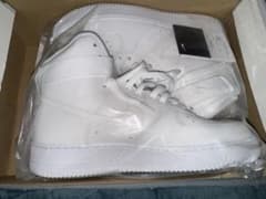 NIKE AIR FORCE 1 HIGH SHEEDのサムネイル