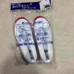 上履きのサムネイル