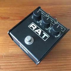 RAT modのサムネイル