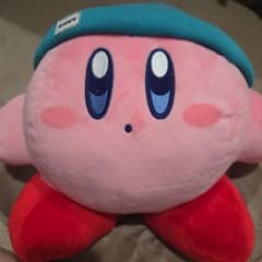 星のカービィ 雪ふる夜のプププランド ラウンドワン - メルカリ