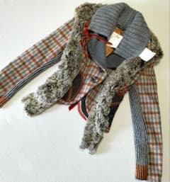 新品 TRICOT CHIC ジャケット 美ライン イタリア製 - メルカリ