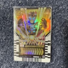 仮面ライダーガッチャード　ライドケミートレカのサムネイル