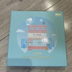 ASTRO 4th Mini Album Dream Part.01 - メルカリ