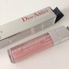 ディオール  アディクト リップマキシマイザーのサムネイル