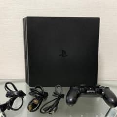 PlayStation4 Pro CUH-7200BB01 1TB ps4Proのサムネイル