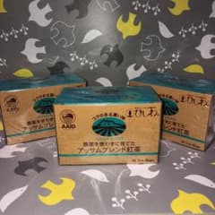 ひしわ アッサムブレンド紅茶のサムネイル