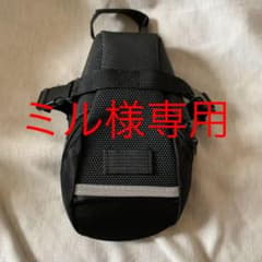 「ミル様専用」 自転車　サドルバック　未使用のサムネイル