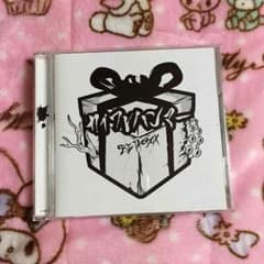 カイワレハンマー CDのサムネイル