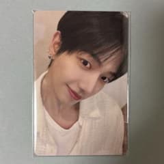 BOYNEXTDOOR ジェヒョン トレカ 大阪 会場限定 KnockOn