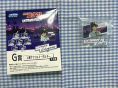 名探偵コナン SEGAラッキーくじ Neo City Pop G賞工藤新一のサムネイル