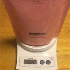 エバメール 詰め替え用のサムネイル