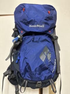 モンベル  montbell  チャチャパック 30のサムネイル