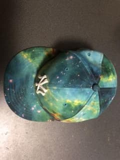 NEW ERA ギャラクシーのサムネイル