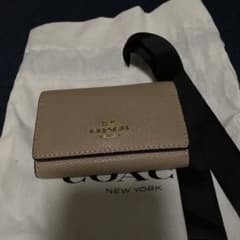 COACH キーケースのサムネイル