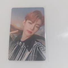 ZB1 ジャンハオ 3集 タワレコ ラキドロ 特典 トレカ - メルカリ