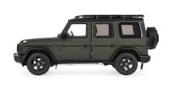 Gクラス （W465） Manufaktur オリーブマグノ 1/18 - メルカリ