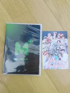 MeseMoa. めせもあ。フォーゲル　DVDのサムネイル