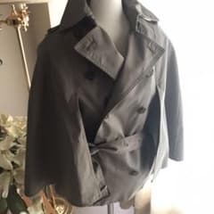 Pansee  ポンチョ　ケープのサムネイル