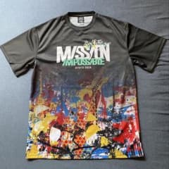 京都大作戦 2024 Tシャツ XLのサムネイル