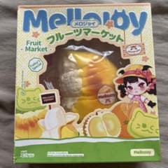 Mellojoy フルーツマーケット スクイーズ Mellojoy フルーツマーケット スクイーズ | Mercari