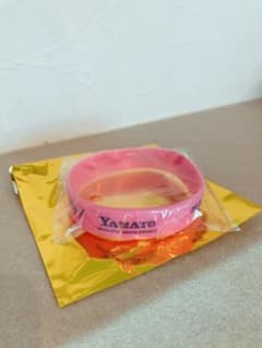 うたプリ　ラバーバンド　日向大和のサムネイル
