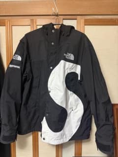 The North Face x Supreme マウンテンパーカー XLのサムネイル