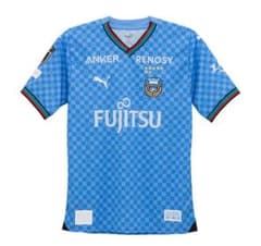 川崎フロンターレ 2024ホームユニのサムネイル
