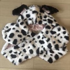 2個セット!ディズニー♡101匹わんちゃんマフラーキャップ ディズニー マフラーキャップ 101匹わんちゃん 手袋付き - メルカリ
