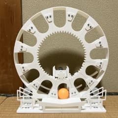 センター抽選機 ver3 自作メダルゲーム - メルカリ