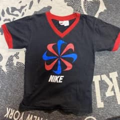 NIKE Tシャツ キッズ 風車のサムネイル