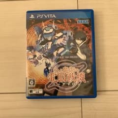 電脳戦機バーチャロン×とある魔術の禁書目録 とある魔術の電脳戦機のサムネイル