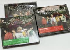 ワンエン　Amazonia 初回A.B 通常盤