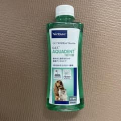 Virbac C.E.T. アクアデント 250mLのサムネイル