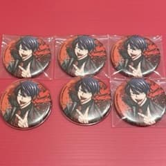 桃源暗鬼 コミケ104 コミックマーケット C104 一ノ瀬四季 缶バッジ