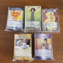 シャーマンキングカード まとめ③ - メルカリ