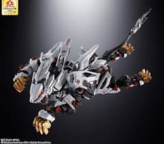 超合金 ZOIDS新世紀/ZERO RZ-041ライガーゼロのサムネイル
