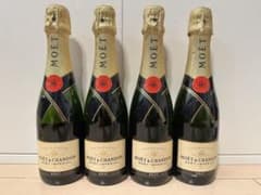 MOET&CHANDON(シャンパン)のサムネイル