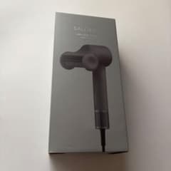 SALONIA スムースシャインスマートドライヤー KSAL25120GR - メルカリ