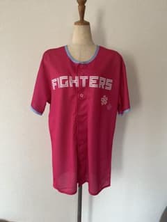 北海道日本ハムファイターズ 桜姫 ユニフォームのサムネイル