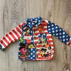 結姫☆様専用 JAM 長袖シャツのサムネイル