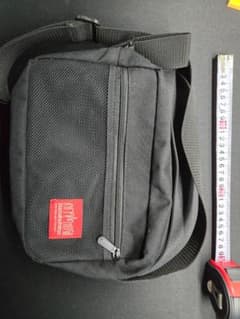 Manhattan Portage ショルダーバッグのサムネイル