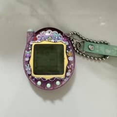 Tamagotchi Connection メゾピアノ たまごっちコラボのサムネイル