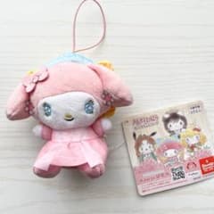 ベルサイユのばら×サンリオ マスコット マリーアントワネット マイメロディ ②