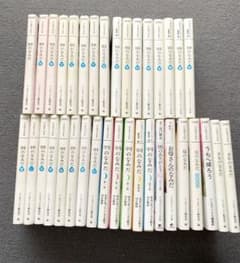 99のなみだ　99のありがとう　母のなみだ　少女・少年のなみだ　20冊セットのサムネイル