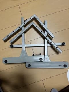 カミハタ アーチスライド BS 600 LEDスタンドのサムネイル