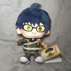刀剣乱舞 わんぱく ぬいぐるみ 篭手切 豊前 m71830224638_1.jpg?1769957749