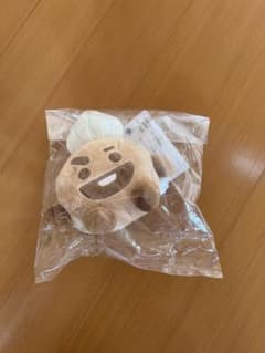 BTS    BT 21    ぬいぐるみのサムネイル