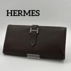 エルメス　べアンスフレのサムネイル