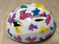 ロディ ヘルメット 子供用のサムネイル