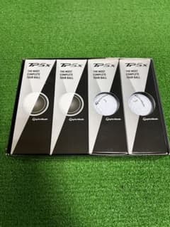 TaylorMade TP5x ゴルフボール 1ダース　12球のサムネイル